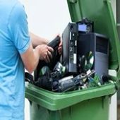 E-Waste Management Service